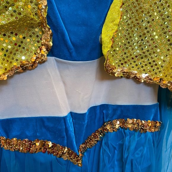 Ballet / Halloween costume - Picture 2 of 4